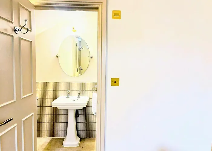 Nap King Square 布里斯托