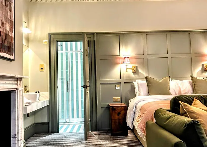 酒店 Nap King Square