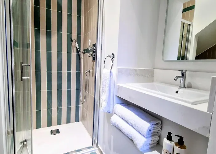 Nap King Square 布里斯托