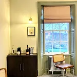 Nap King Square Hotel Bristol