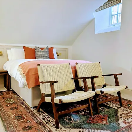 فندق Nap King Square بريستول