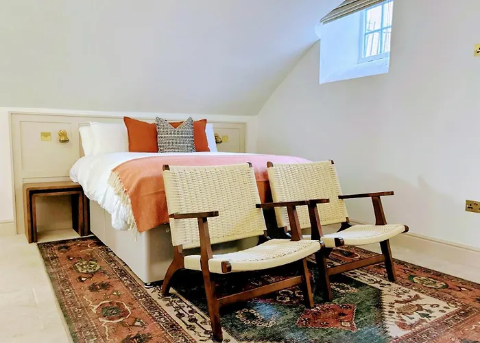 Hotel Nap King Square Bristol