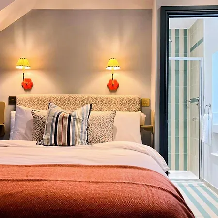 Nap King Square Hotell Bristol