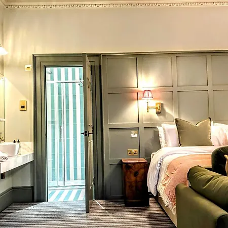 Hotell Nap King Square
